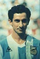 	Osvaldo Ardiles 	